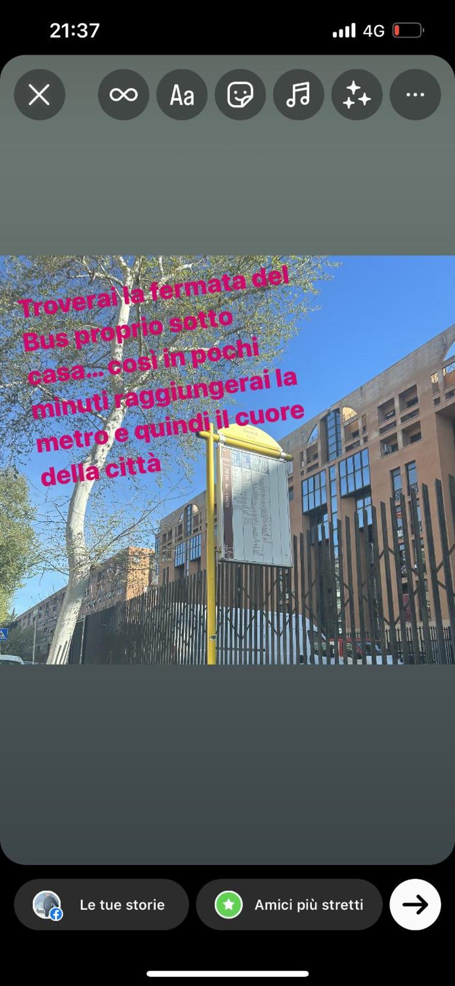 Ale&Nau 2 Apartment Rome Exterior photo